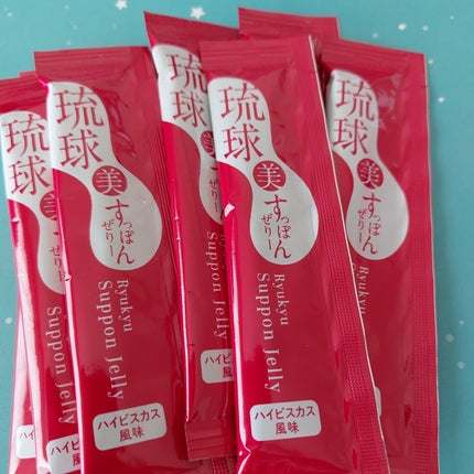 暁子 on LIPS 「コラーゲン不足が気になったらこれ。沖縄生まれのすっぽんの恵みを..」(4枚目)