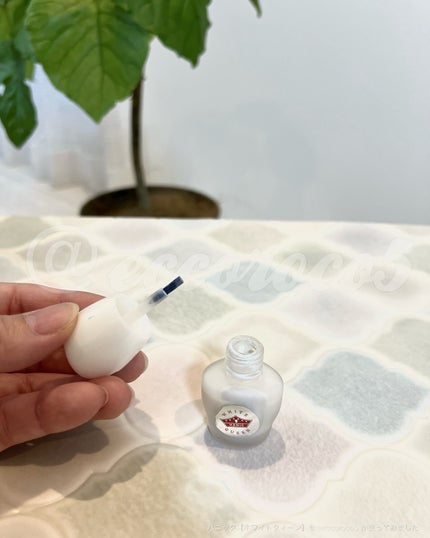 ホワイトクイーン/ハニック・ホワイトラボ/その他オーラルケアを使ったクチコミ(2枚目)