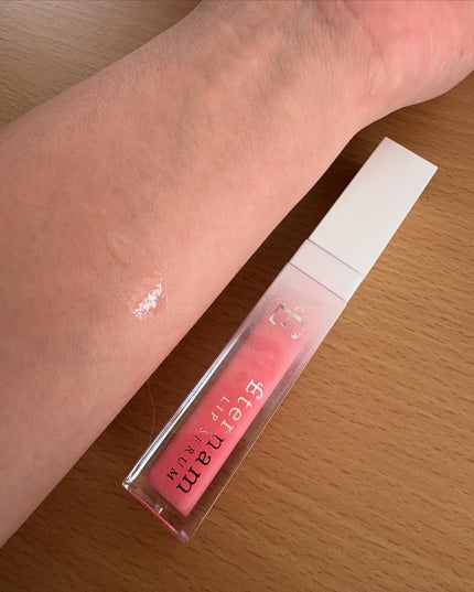 を使ったクチコミ(3枚目)