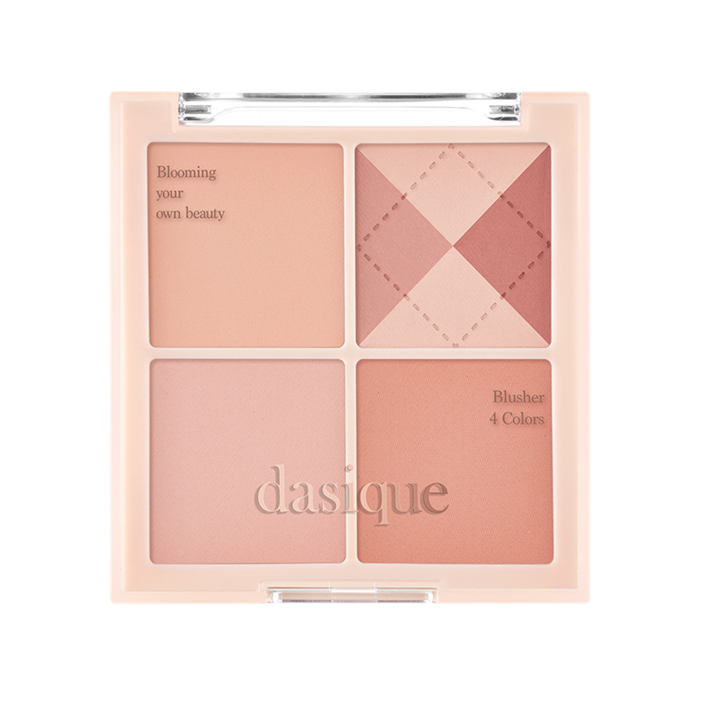 ブレンディングムードチーク 04 ベージュニット