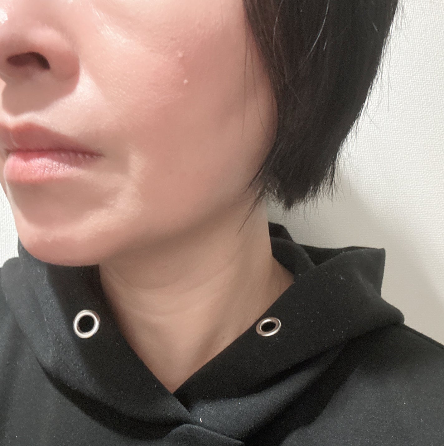 ベアプロ 24HR パウダー ファンデーション/bareMinerals/パウダーファンデーションを使ったクチコミ(5枚目)