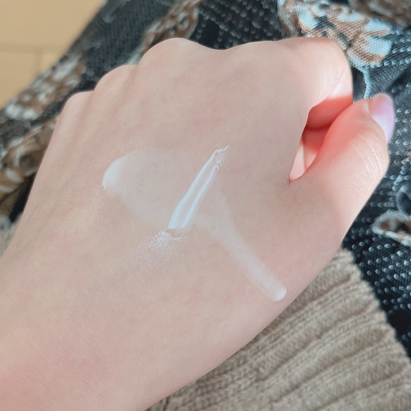 ウルトラライト サンミスト/CathyDoll/日焼け止めミスト・スプレーを使ったクチコミ(3枚目)