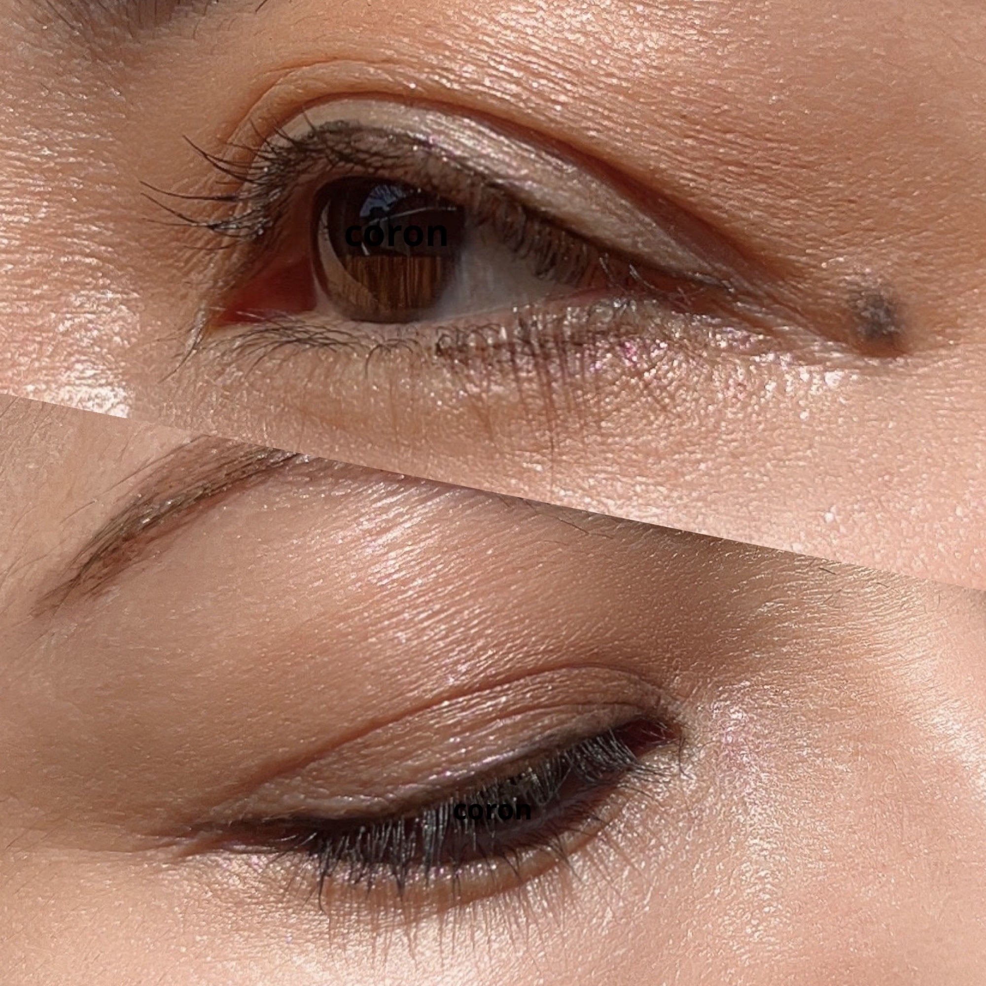 パウダー キス リキッド リップカラー テイケン/M・A・C/口紅を使ったクチコミ（2枚目）