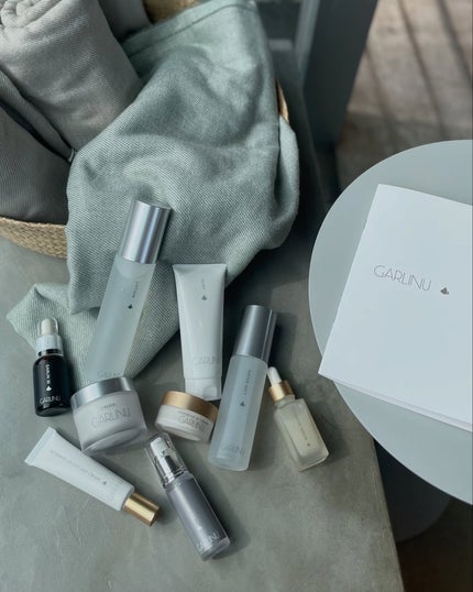 インテンシブセラム/Garlinu/美容液を使ったクチコミ(9枚目)