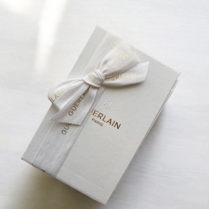 キスキス ビー グロウ パーリー/GUERLAIN/口紅を使ったクチコミ(3枚目)