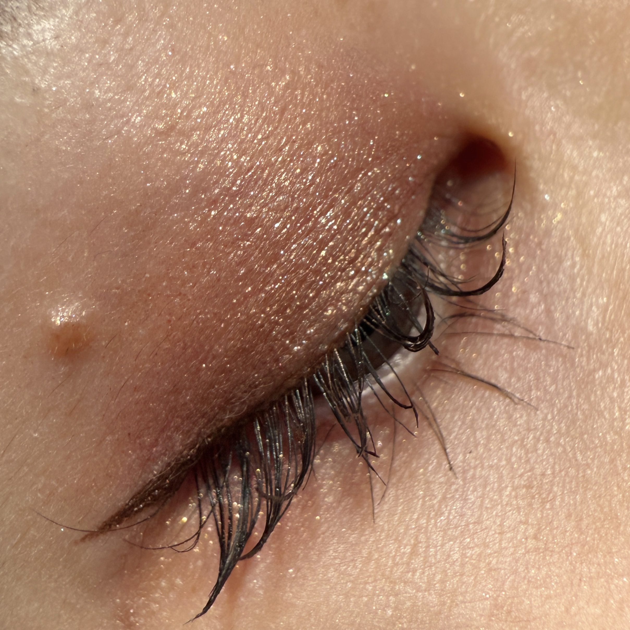 アイ カラー クォード/TOM FORD BEAUTY/アイシャドウパレットを使ったクチコミ（3枚目）