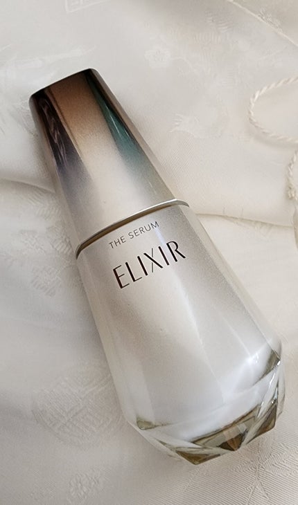 ザ セラム aa/エリクシール/美容液を使ったクチコミ(2枚目)