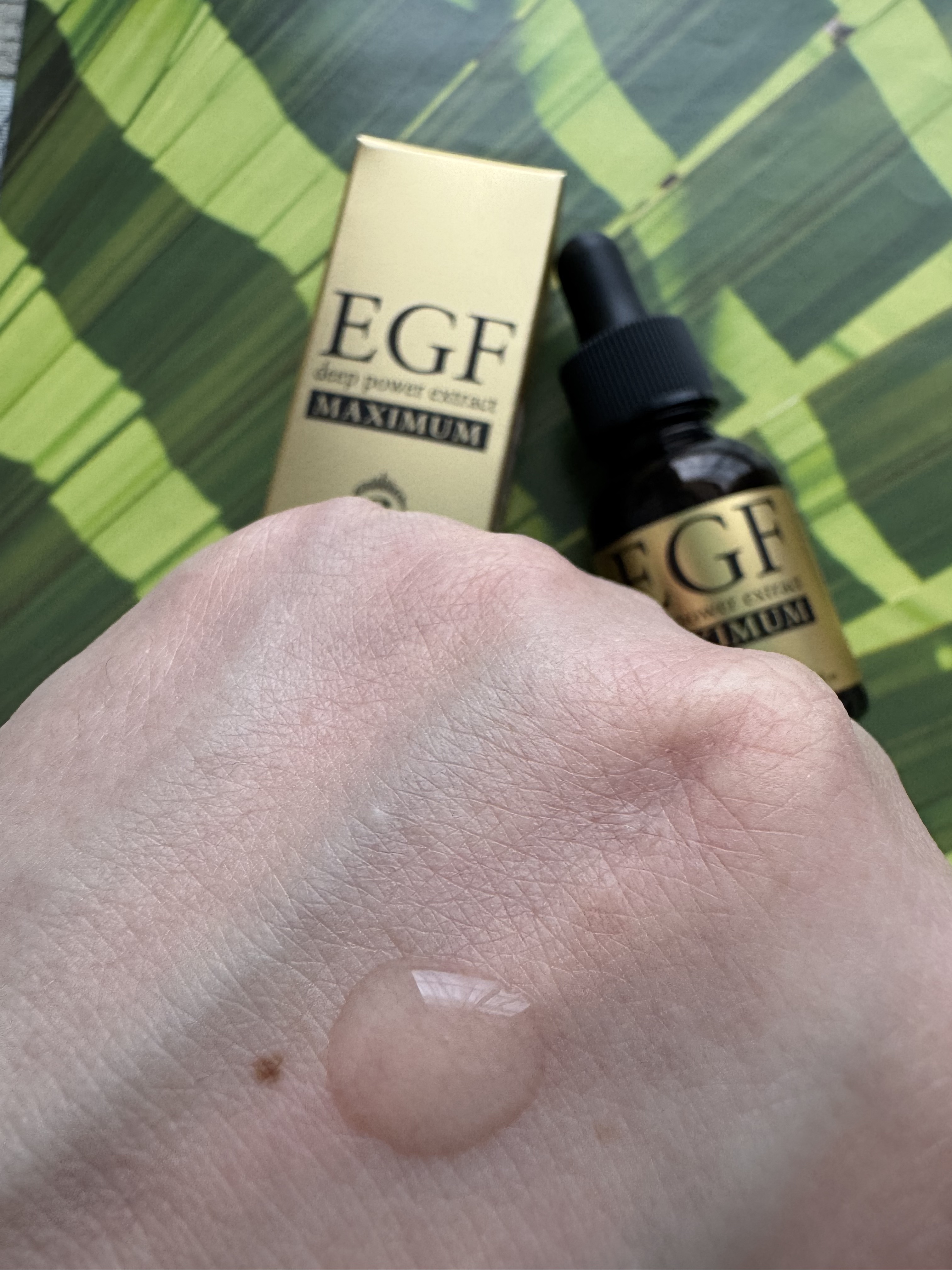 を使ったクチコミ（3枚目）