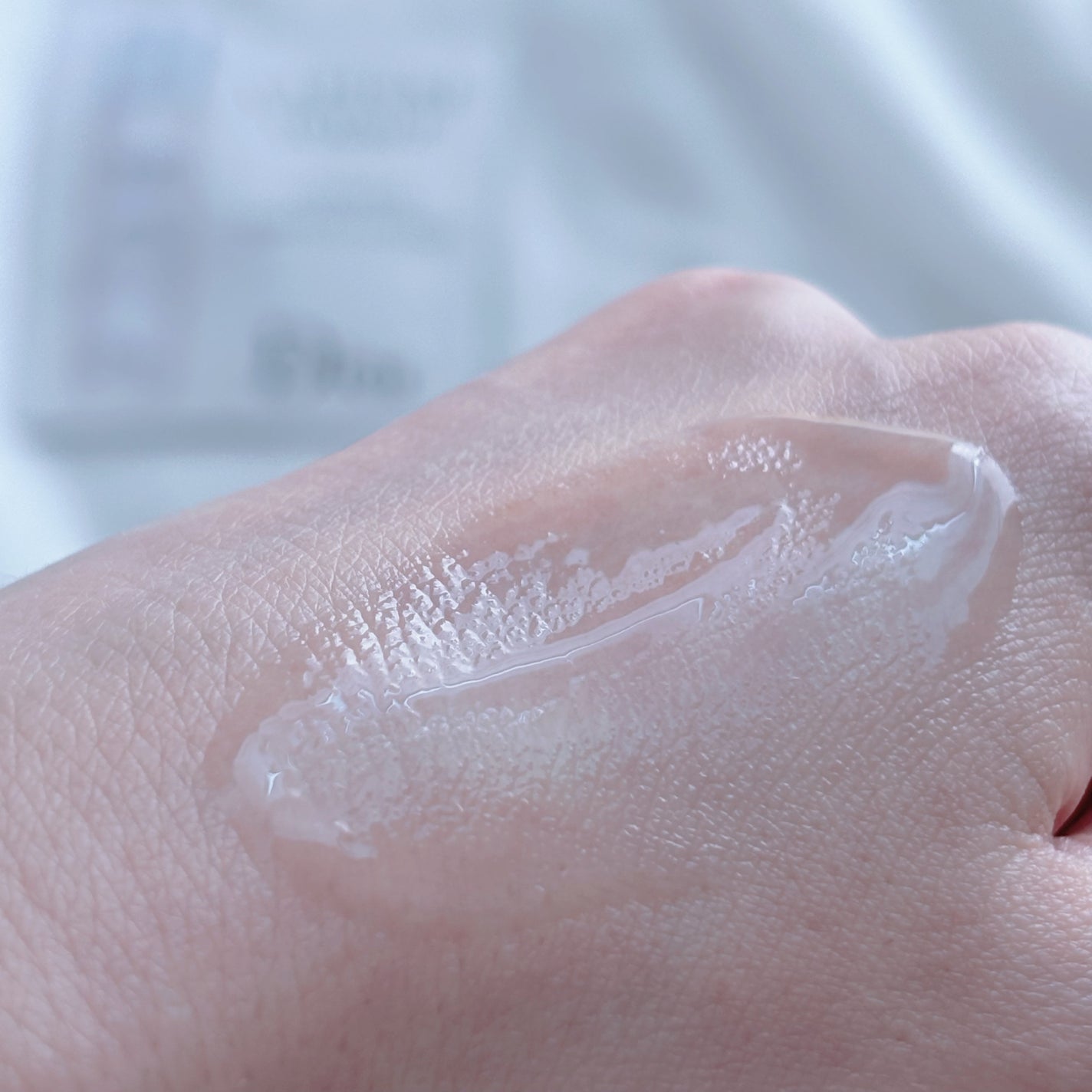 カプチュール トータル セル ENGY クリーム/Dior/フェイスクリームを使ったクチコミ(4枚目)