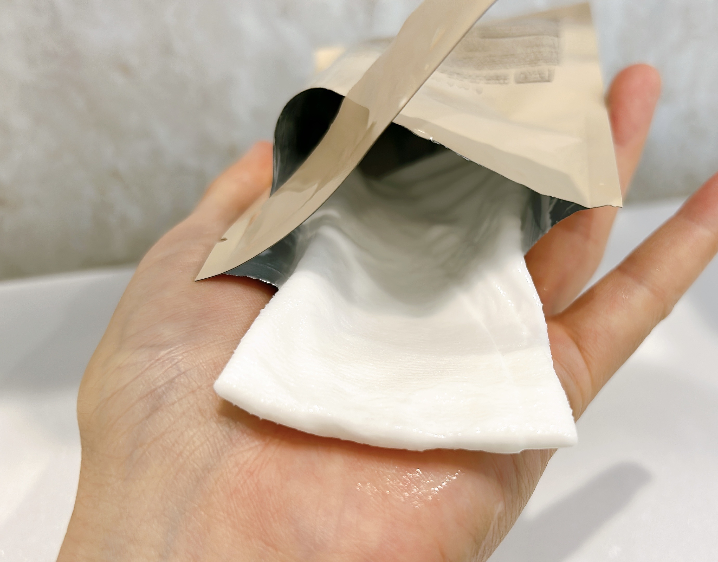 ルルルン ONE/ルルルン/シートマスク・パックを使ったクチコミ（3枚目）