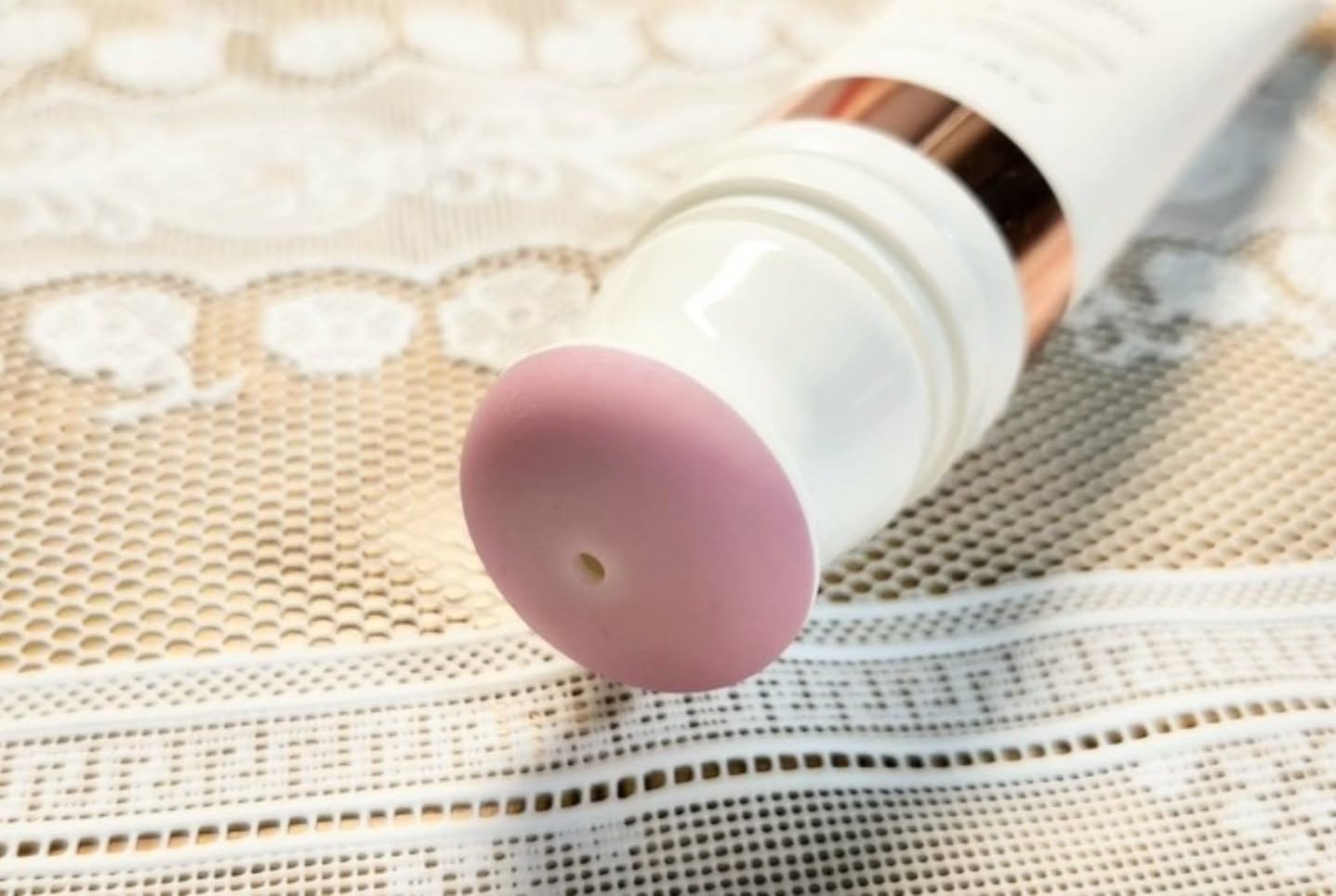 セルターンクリーム 100ml/リリーイブ/フェイスクリームを使ったクチコミ（2枚目）