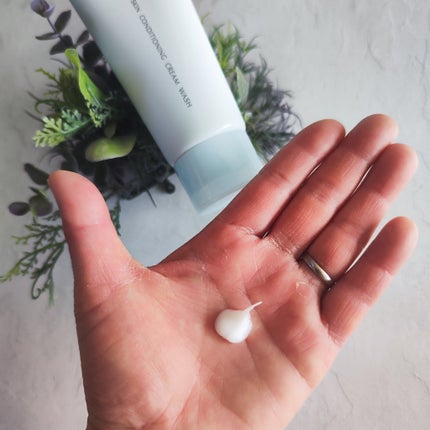 スキンコンディショニング洗顔/ファンケル/洗顔フォームを使ったクチコミ(2枚目)