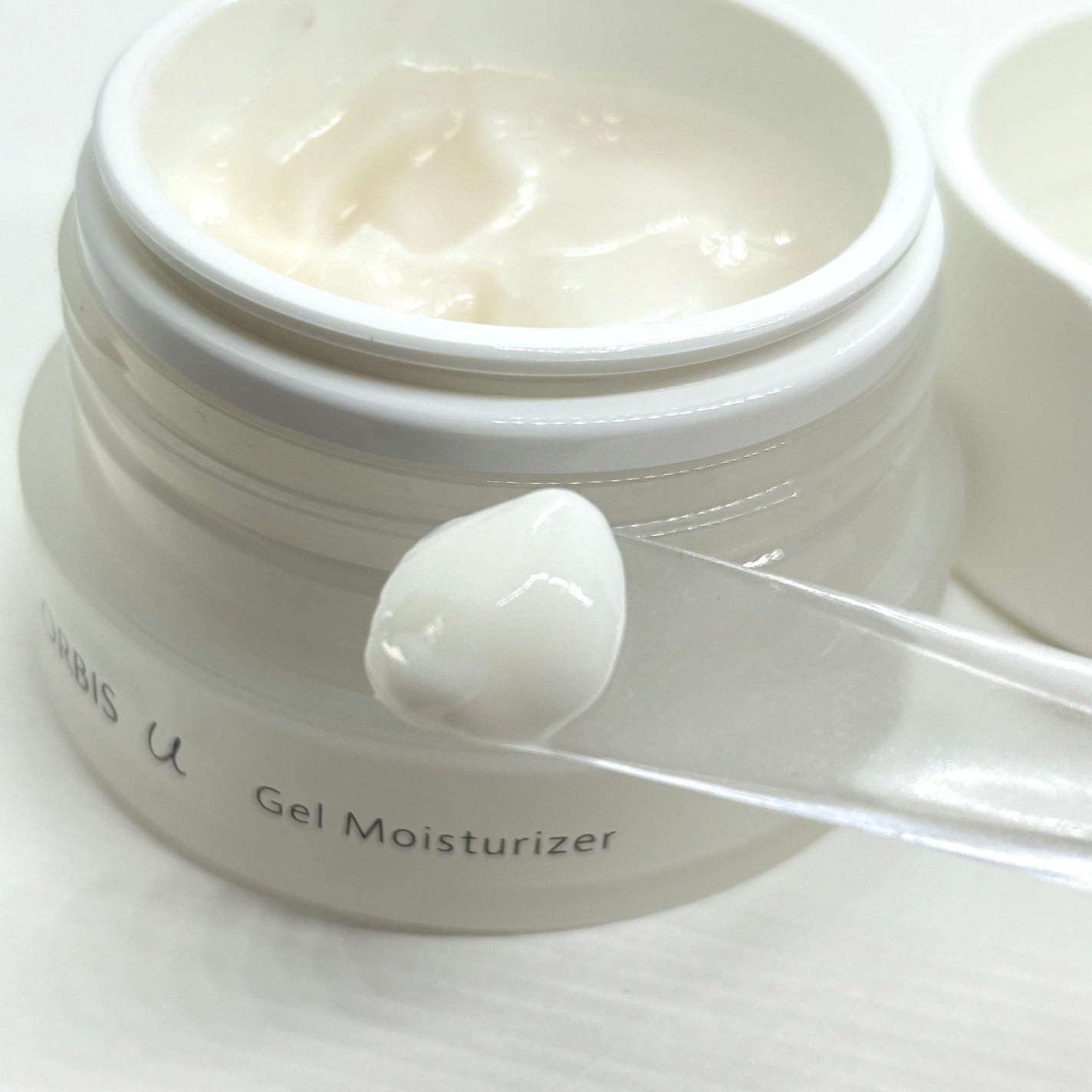 オルビスユー ジェルモイスチャライザー/オルビス/フェイスクリームを使ったクチコミ(2枚目)