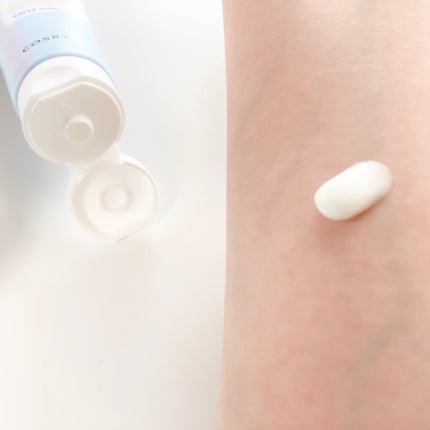 ウルトラライト透明UVクリーム/COSRX/日焼け止めクリームを使ったクチコミ(4枚目)