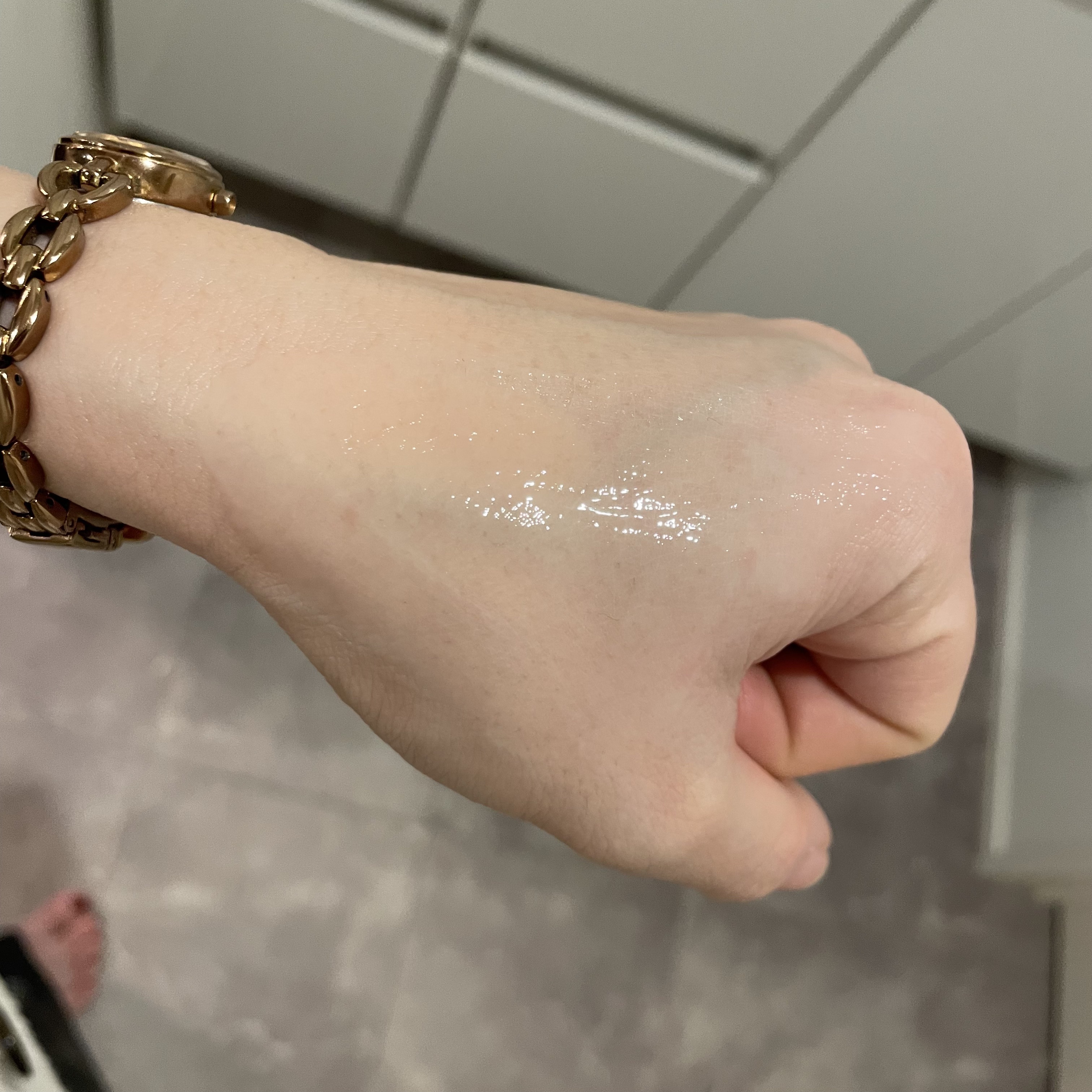 プロバイオシカ インテンシブ アンプル/SKIN1004/美容液を使ったクチコミ（3枚目）