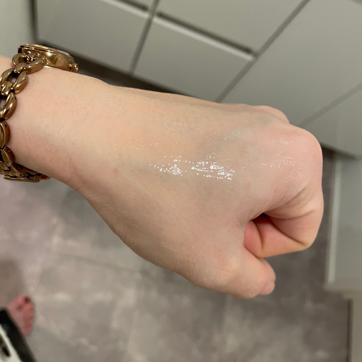 プロバイオシカ インテンシブ アンプル/SKIN1004/美容液を使ったクチコミ(3枚目)