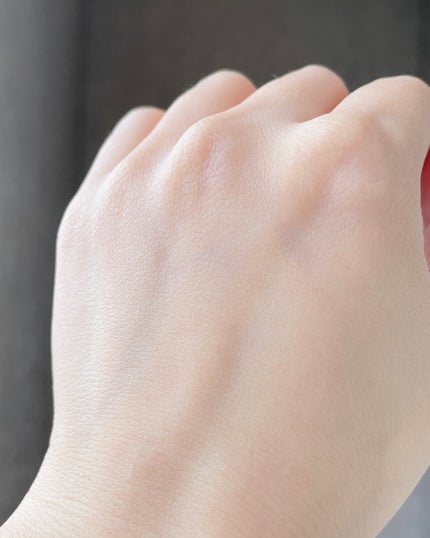 クールUVポッピングバブル SPF50+ PA++++/Mother&Daughter/日焼け止めジェルを使ったクチコミ(4枚目)