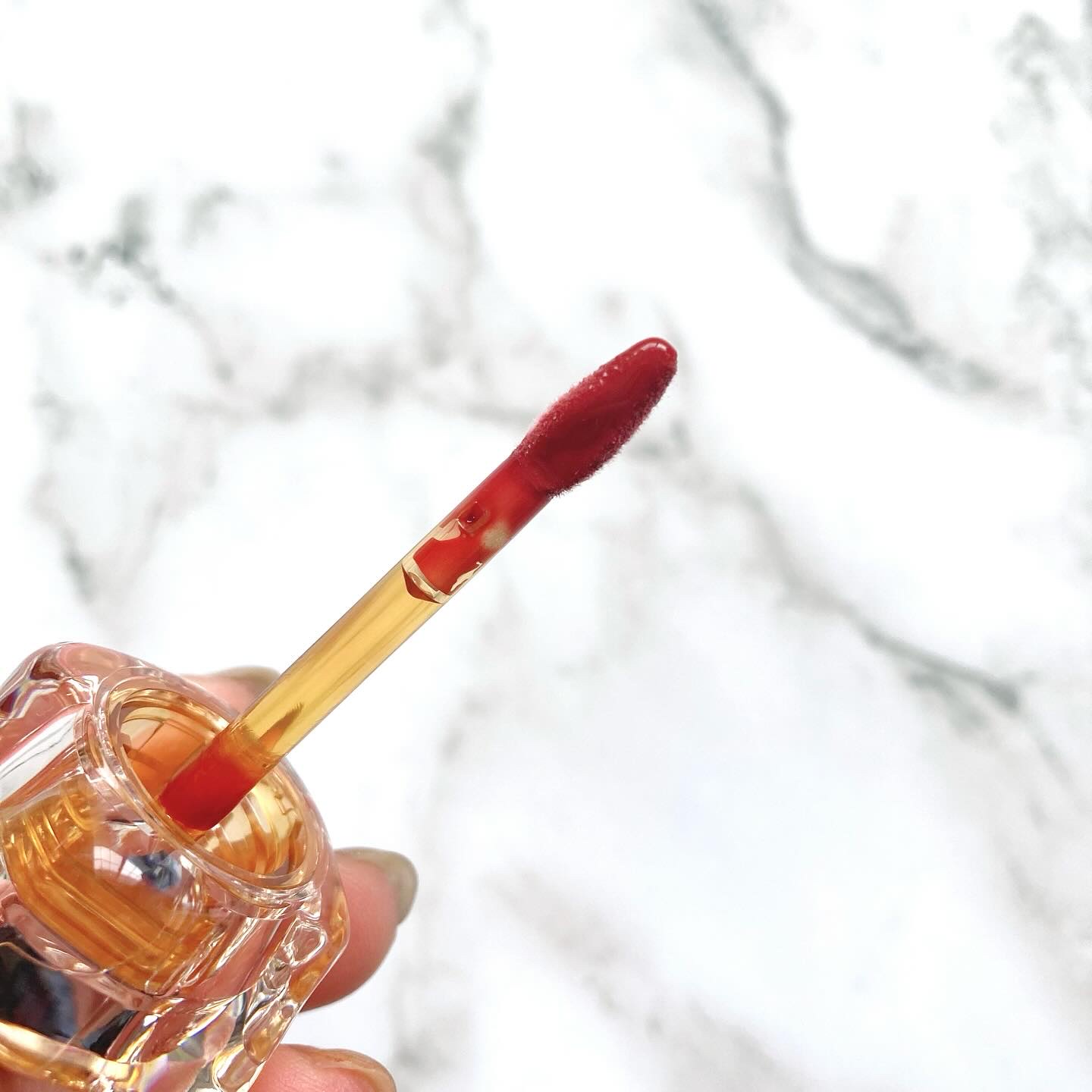 タイラテジューシーグロス/MISTINE/リップグロスを使ったクチコミ（3枚目）