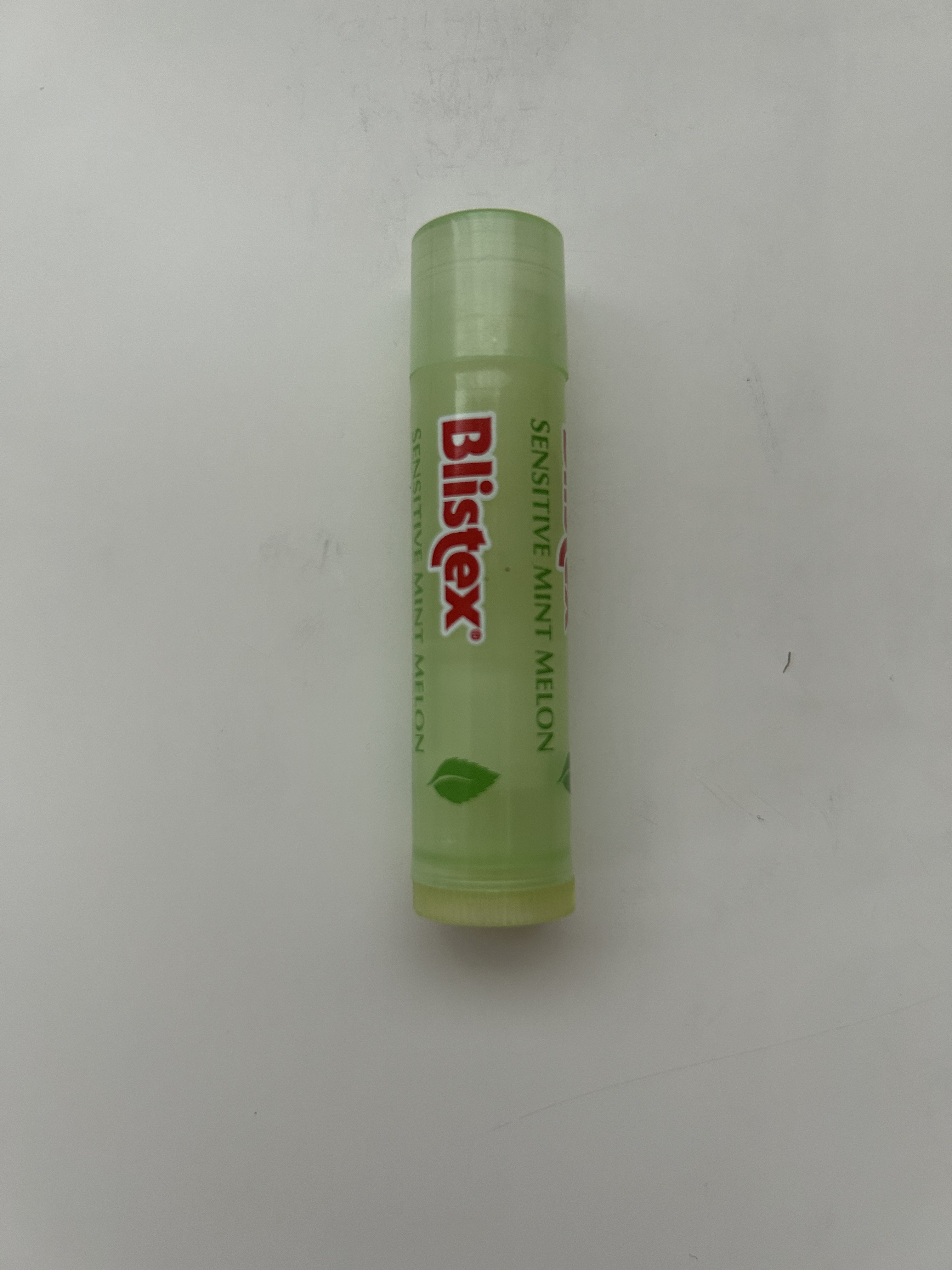 センシティブ/Blistex/リップクリームを使ったクチコミ（1枚目）