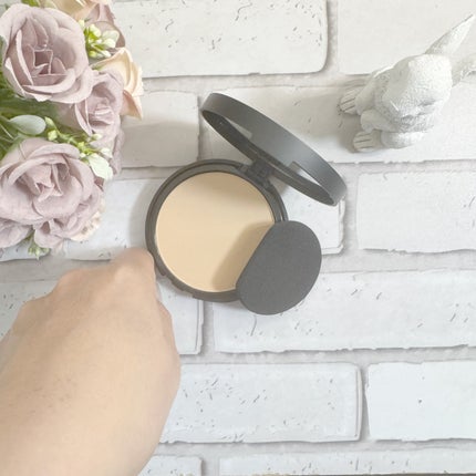 ベアプロ 24HR パウダー ファンデーション/bareMinerals/パウダーファンデーションを使ったクチコミ(4枚目)
