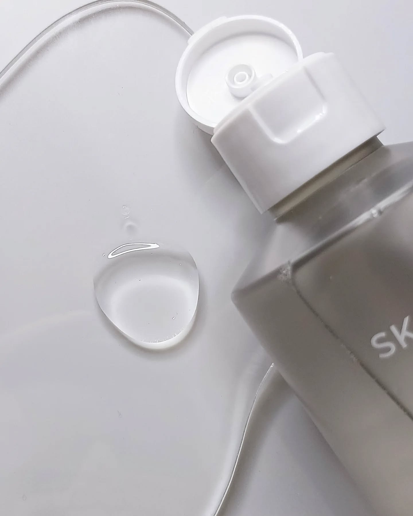 TXナイアシンエッセンストナー/SKIN&LAB/化粧水を使ったクチコミ（2枚目）