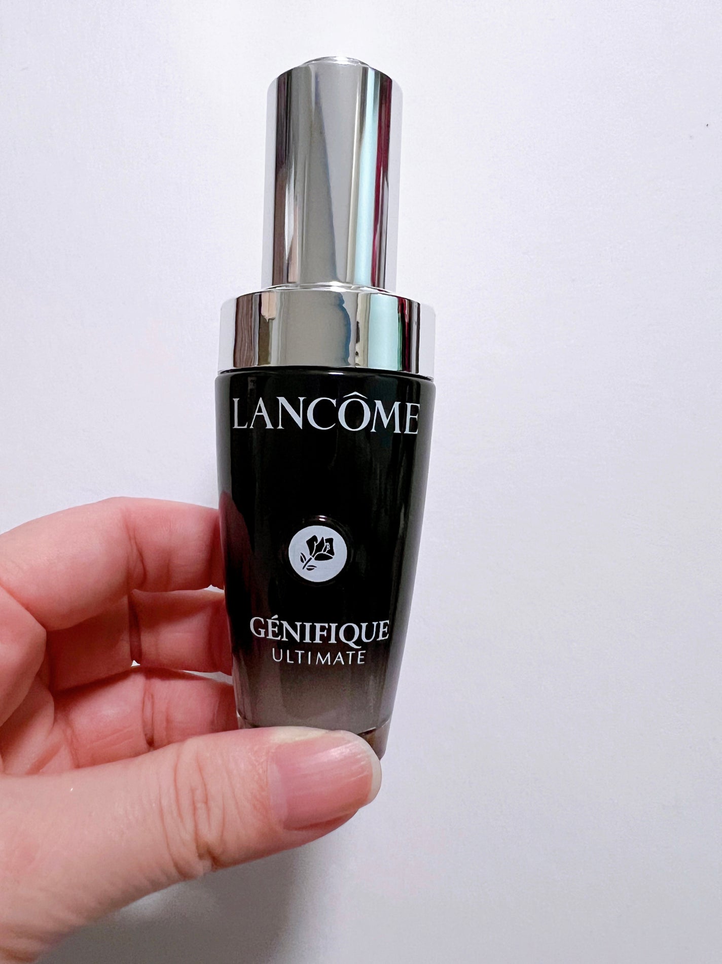 ジェニフィック アルティメ セラム/LANCOME/美容液を使ったクチコミ(1枚目)