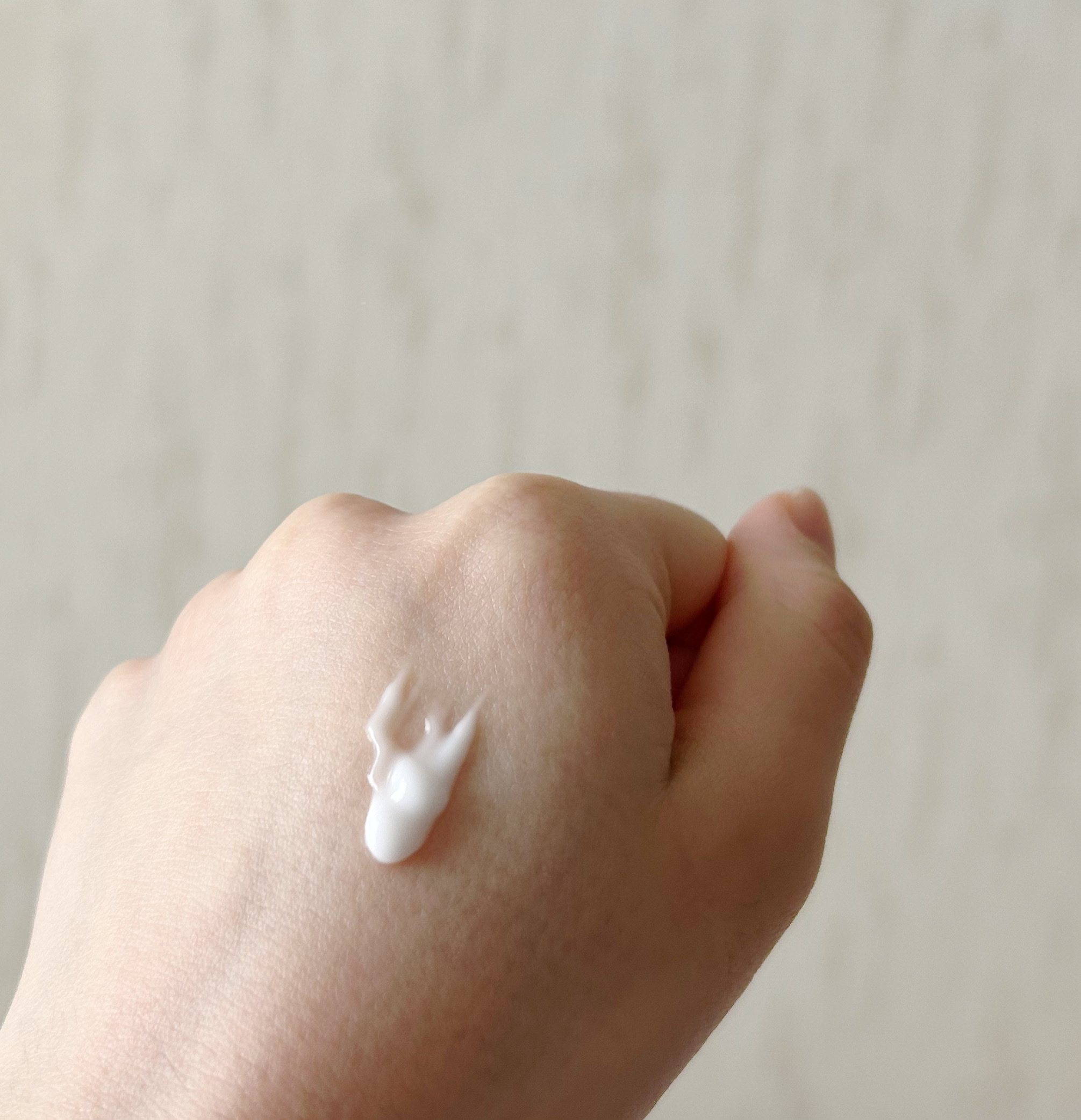 リジュアップ パーフェクトパワークリーム/リジュアップ/フェイスクリームを使ったクチコミ（2枚目）