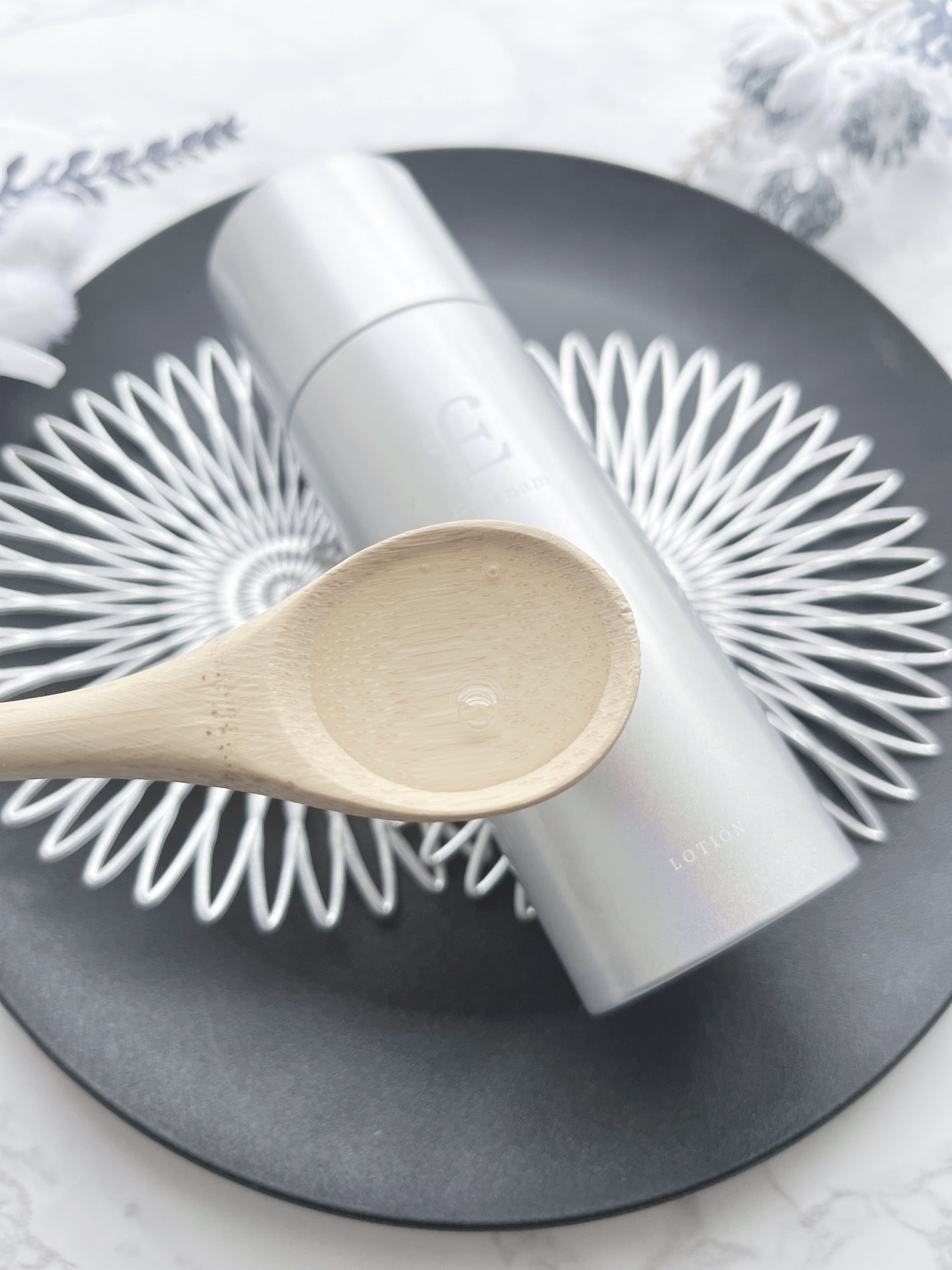 エテルナム ローション/エテルナム/化粧水を使ったクチコミ(2枚目)