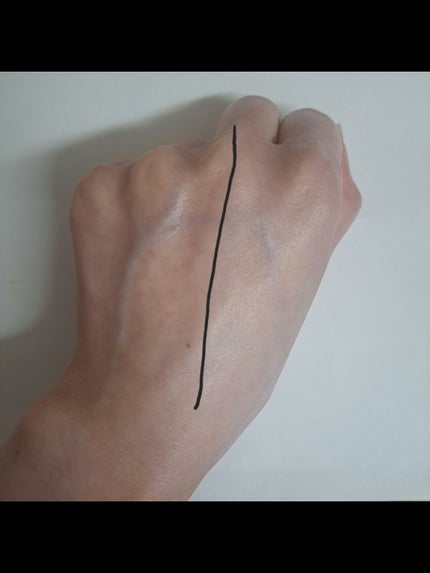 グリーンマイルドアップサンプラス/Dr.G/日焼け止めクリームを使ったクチコミ(6枚目)