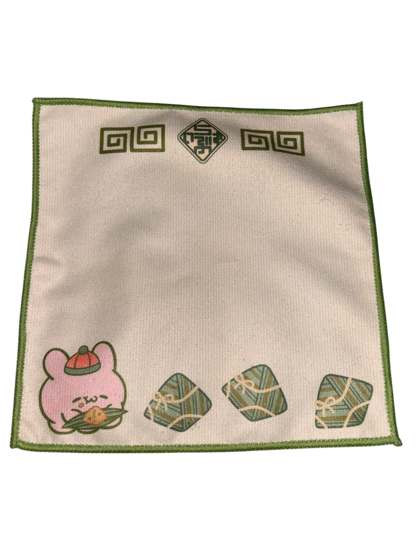 ひめか on LIPS 「♡らぶいーずタイトーくじちゃいなすたいる・ラブレター風メモ帳&..」(5枚目)