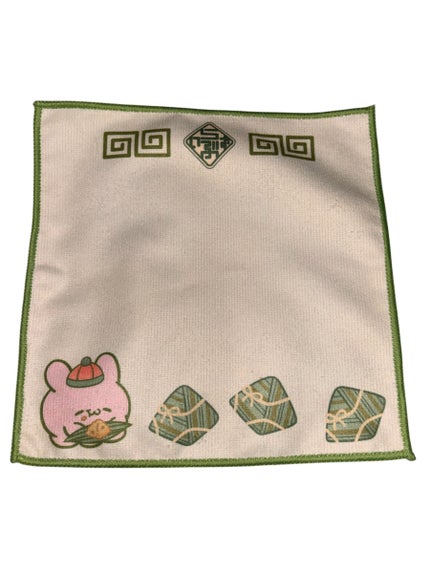 ひめか on LIPS 「♡らぶいーずタイトーくじちゃいなすたいる・ラブレター風メモ帳&..」(5枚目)