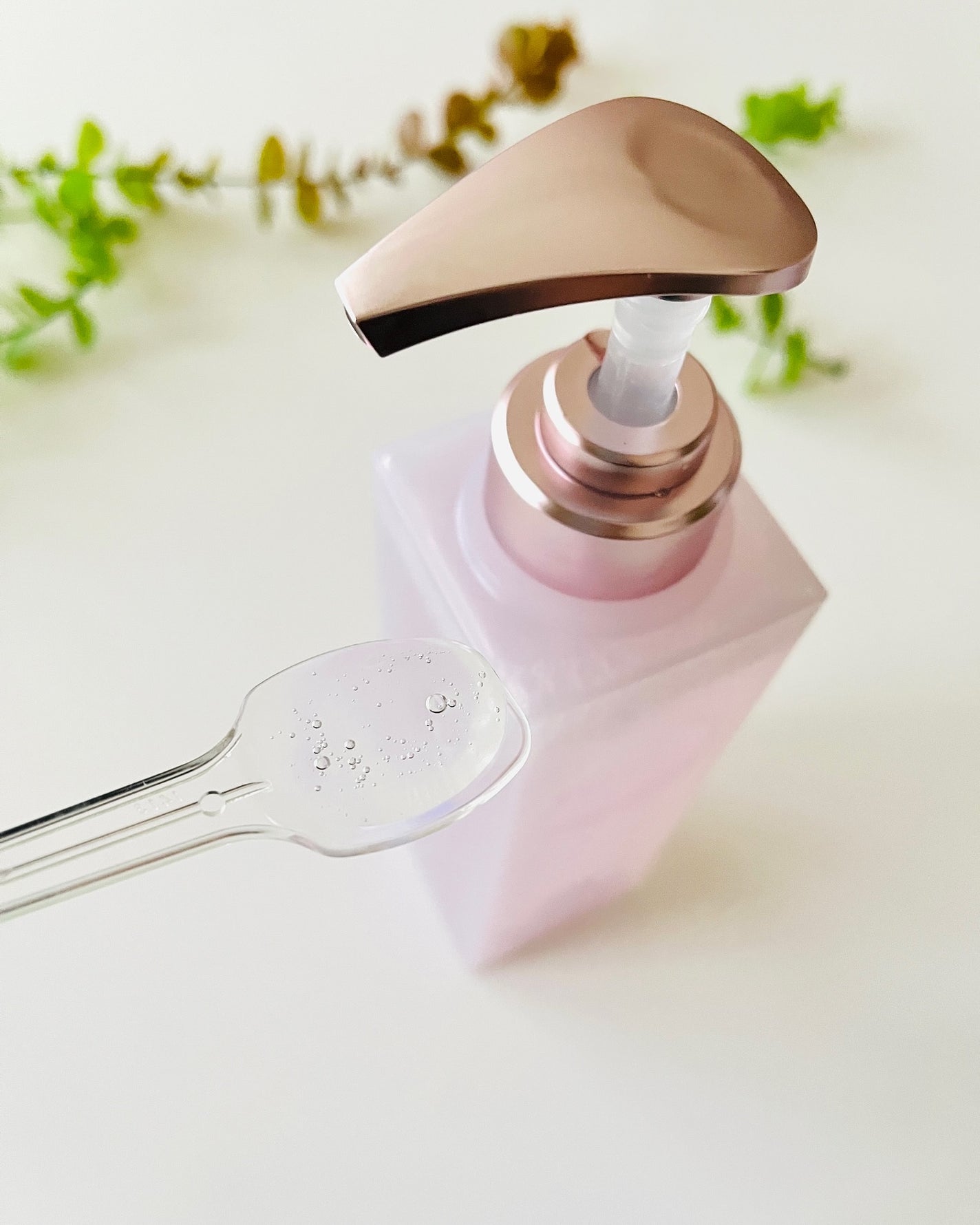 プルント ヴェーリング美容液シャンプー/トリートメント/Purunt./シャンプー・コンディショナーを使ったクチコミ(2枚目)