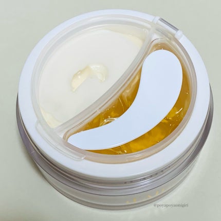 ホワイトトリュフダブルセラムアンドクリーム/ダルバ/フェイスクリームを使ったクチコミ(3枚目)