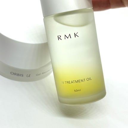 オルビスユー ジェルモイスチャライザー/オルビス/フェイスクリームを使ったクチコミ(4枚目)