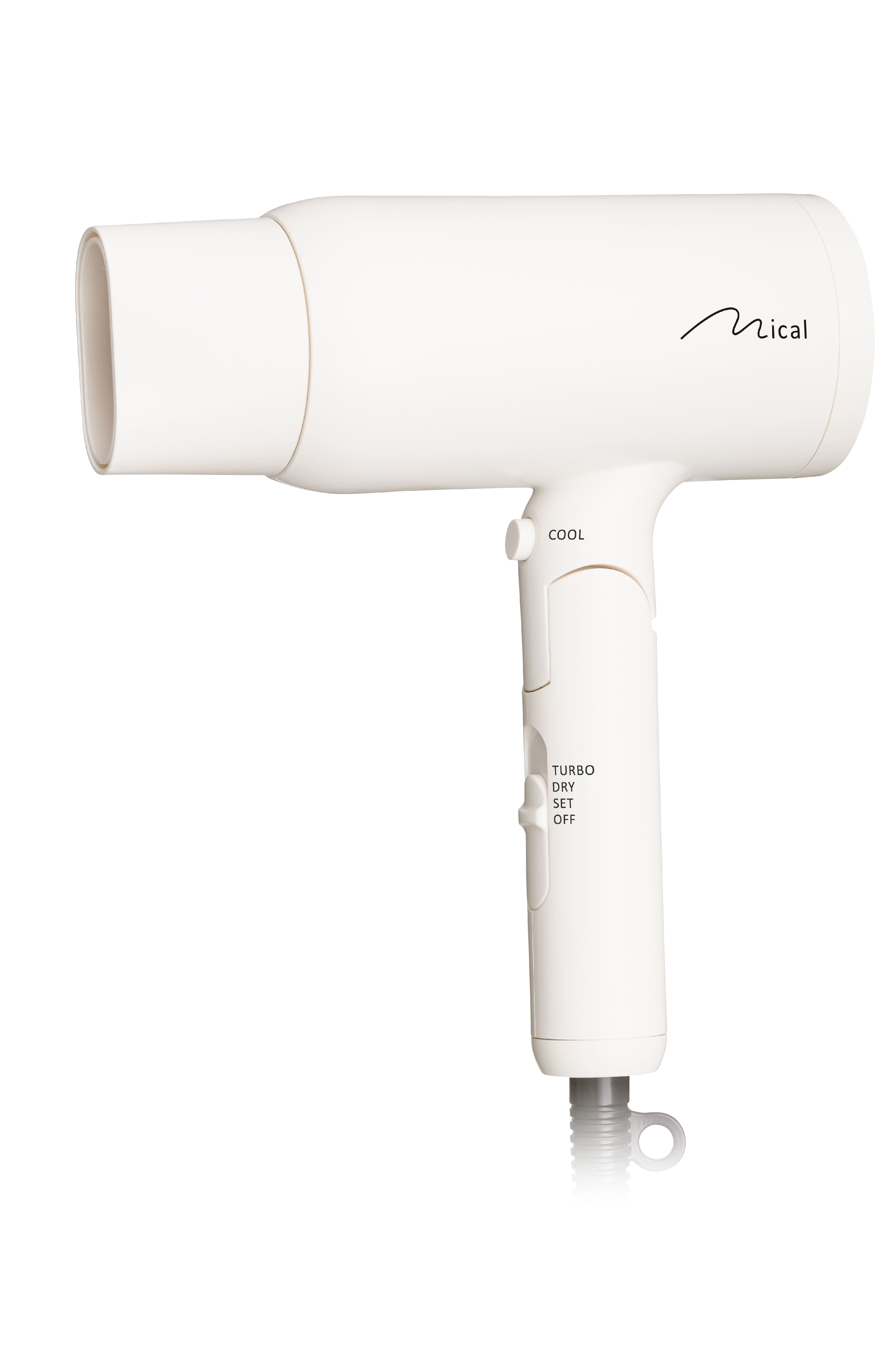 ヘアドライヤー / mical