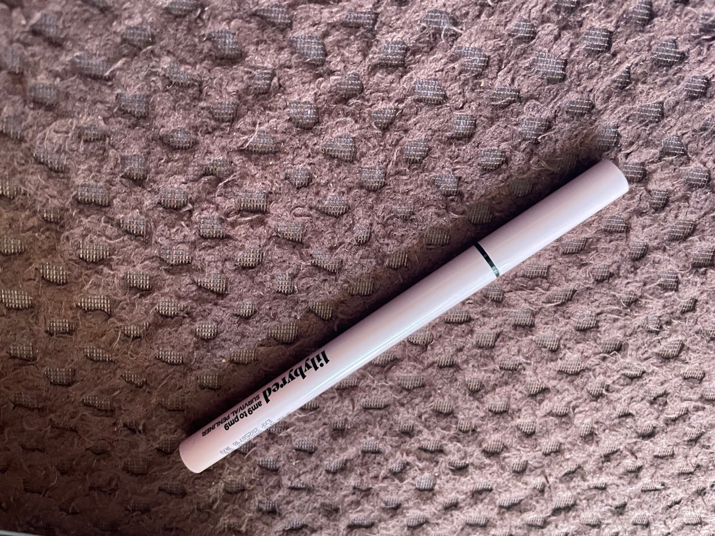 ゆー on LIPS 「#韓国コスメブラック×ブラックでしっかりメイク..」(4枚目)