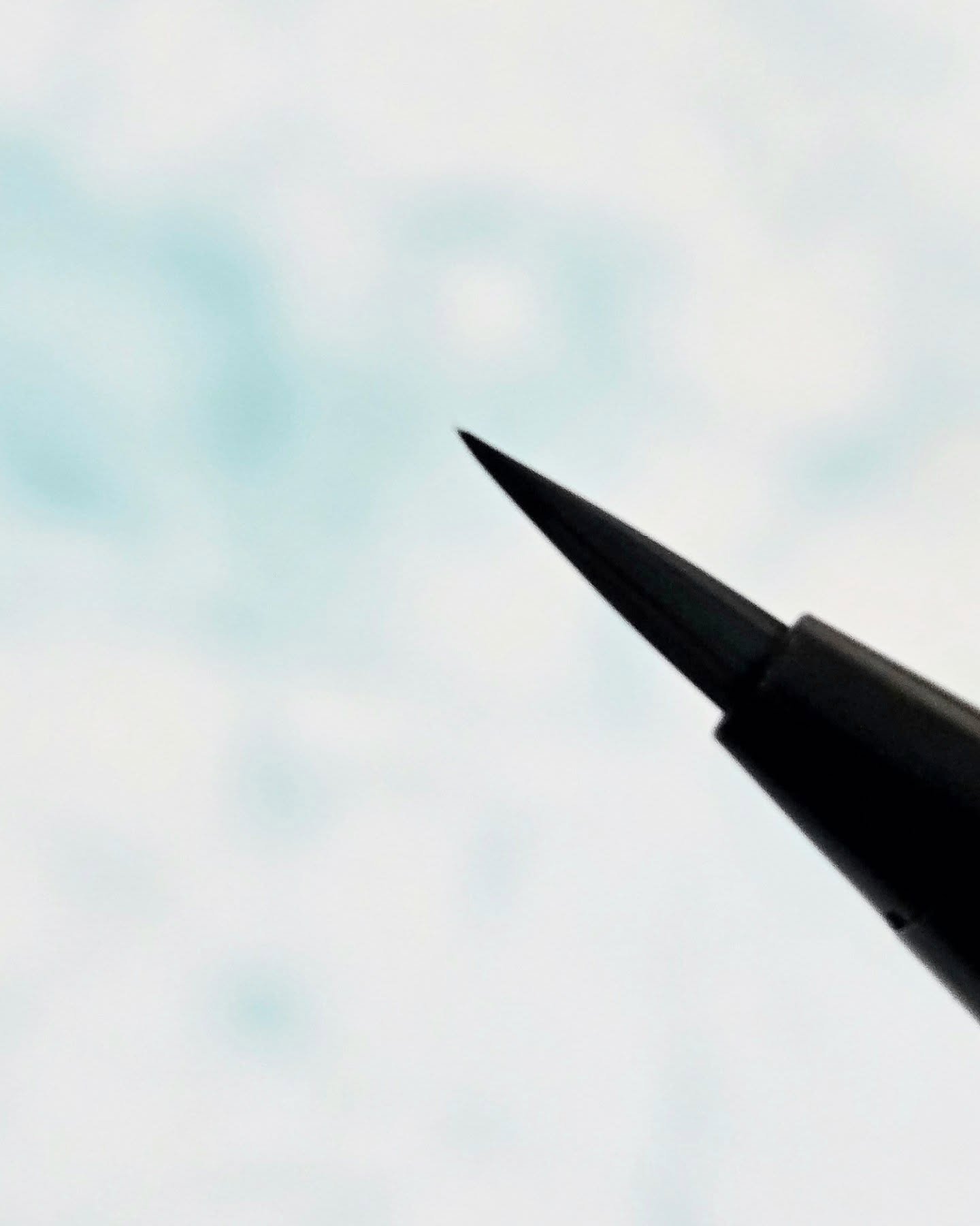 フェアリードロップス クアトロラッシュ（マスカラ フィルムタイプ）/FAIRYDROPS/マスカラを使ったクチコミ（3枚目）