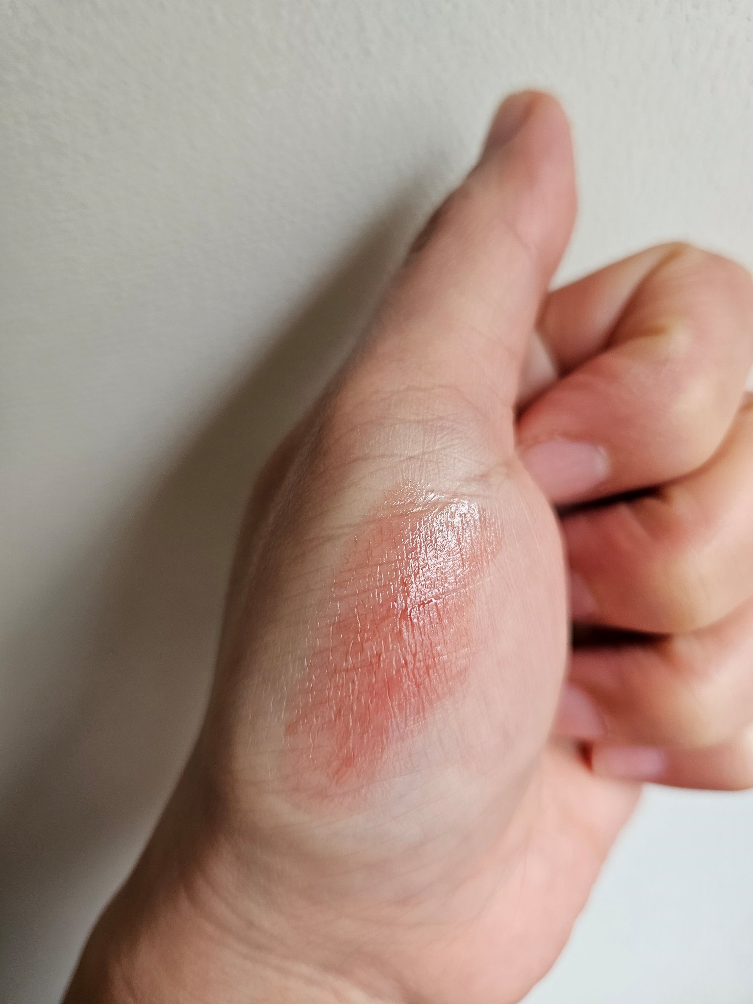 ニュアンス リップスティック/OSAJI/口紅を使ったクチコミ（3枚目）