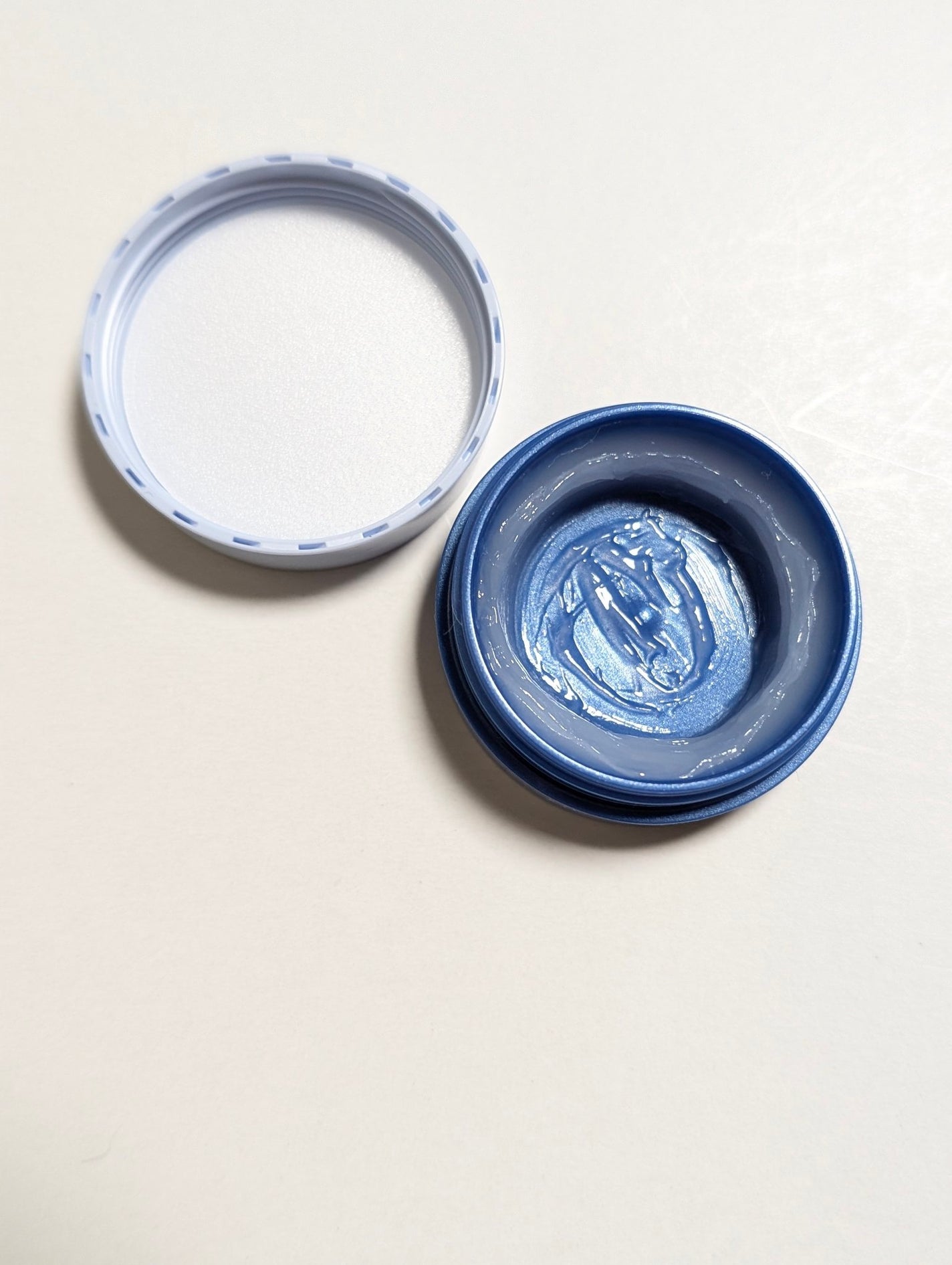 リップケア バーム/キュレル/リップバームを使ったクチコミ(2枚目)