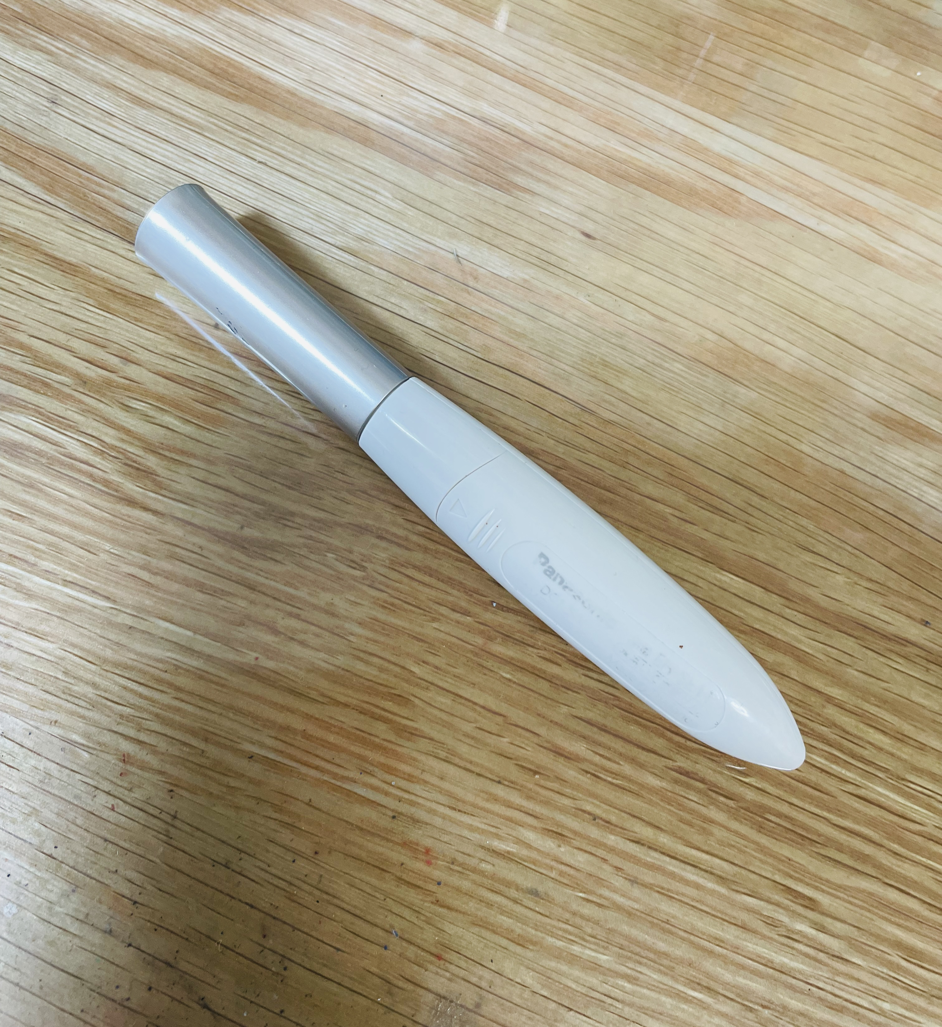 まつげくるん ナチュラルカール EH-SE11/Panasonic/ホットビューラーを使ったクチコミ（2枚目）