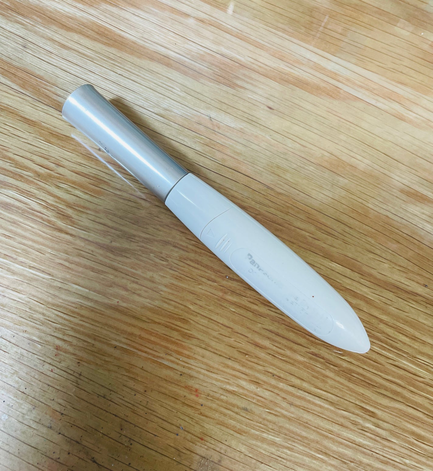 まつげくるん ナチュラルカール EH-SE11/Panasonic/ホットビューラーを使ったクチコミ(2枚目)