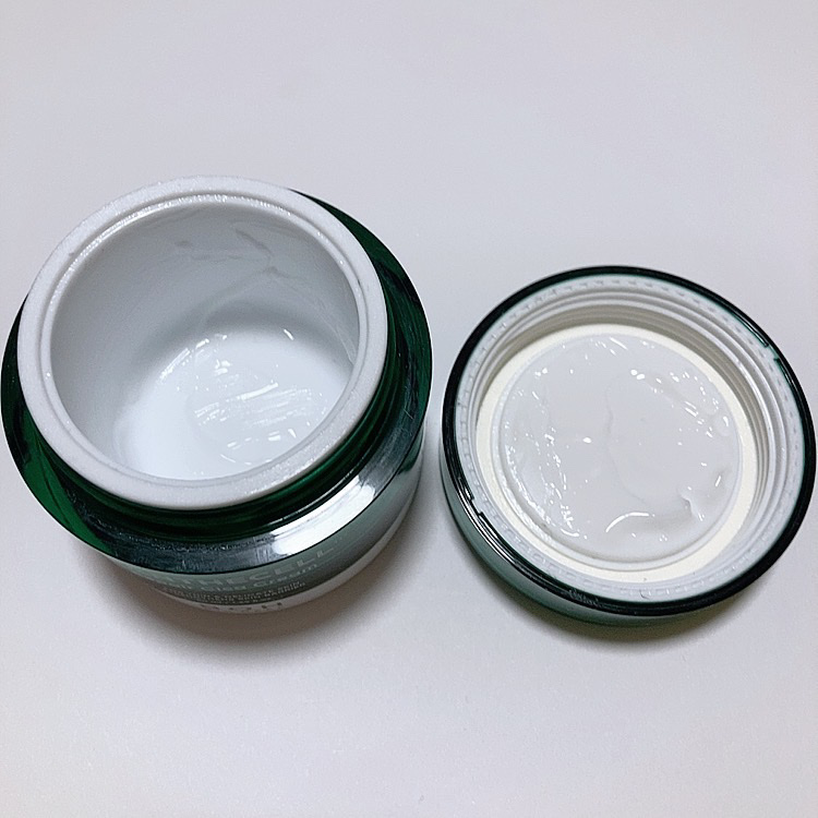 パンテセル™リペアシカクリーム/BIOHEAL BOH/フェイスクリームを使ったクチコミ（3枚目）