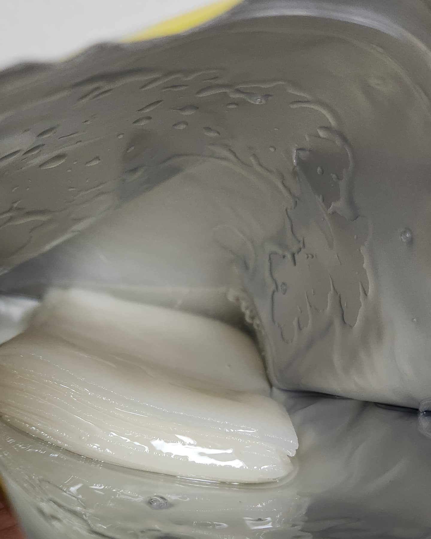 CPフェイスマスク V/カプセルセラム/シートマスク・パックを使ったクチコミ（3枚目）