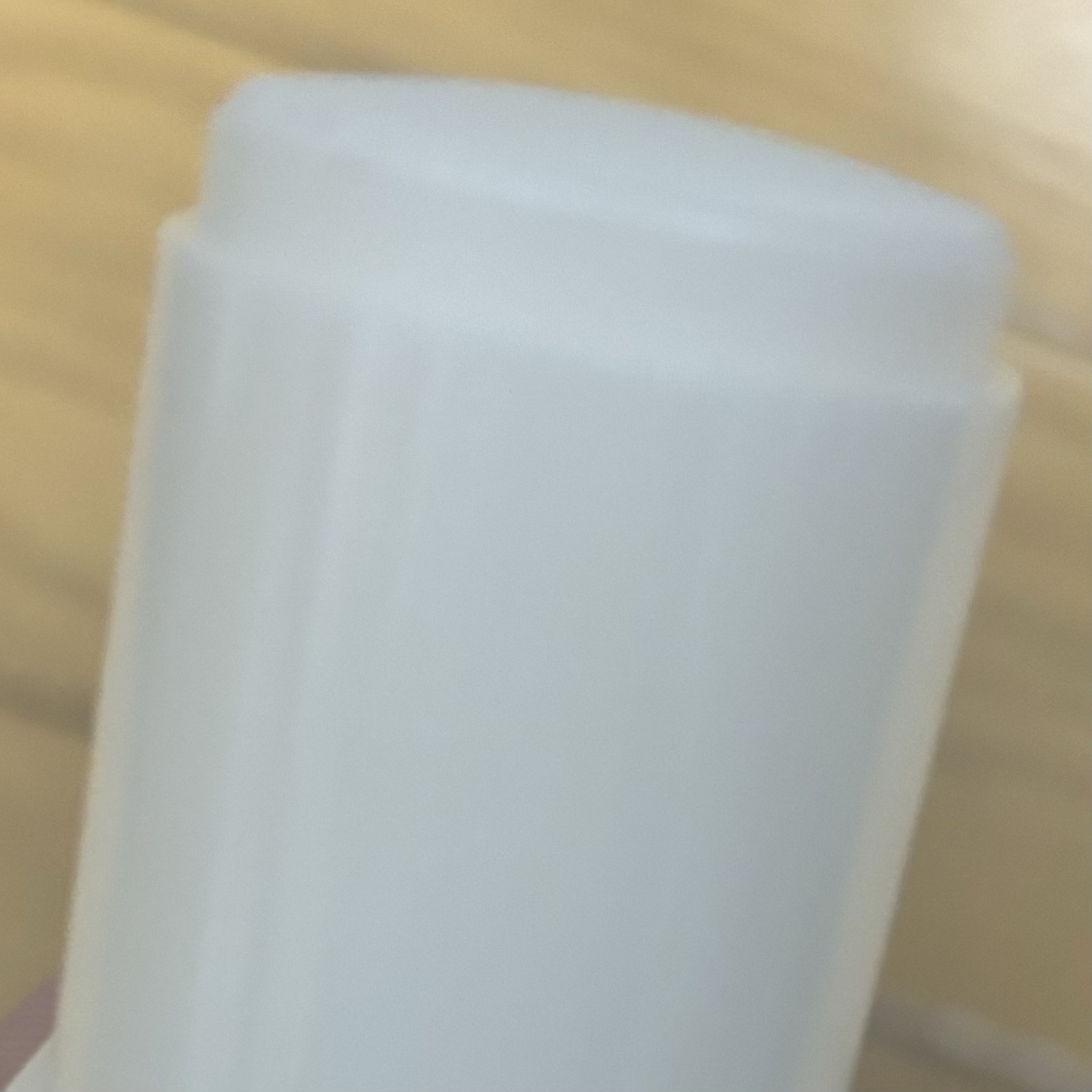 薬用ソフトストーンＷ/デオナチュレ/デオドラント・制汗剤を使ったクチコミ（2枚目）