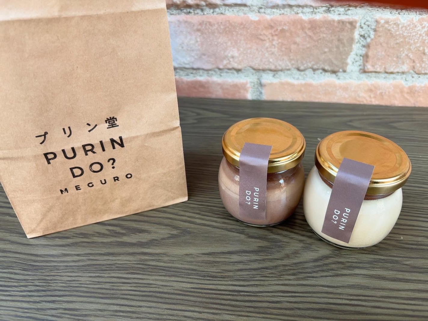 chiekotan on LIPS 「プリン好きさんには是非チェックしてほしいお店、「プリン堂」@p..」(1枚目)