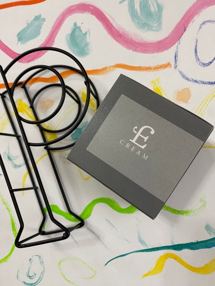 エテルナム クリーム /エテルナム/フェイスクリームを使ったクチコミ(1枚目)