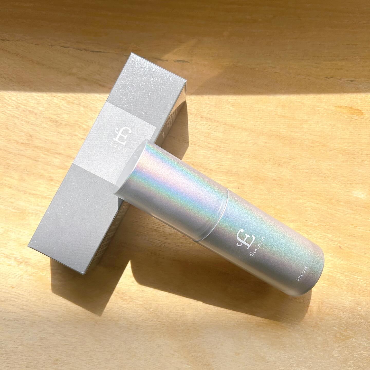 エテルナム​ セラム/エテルナム/美容液を使ったクチコミ（2枚目）