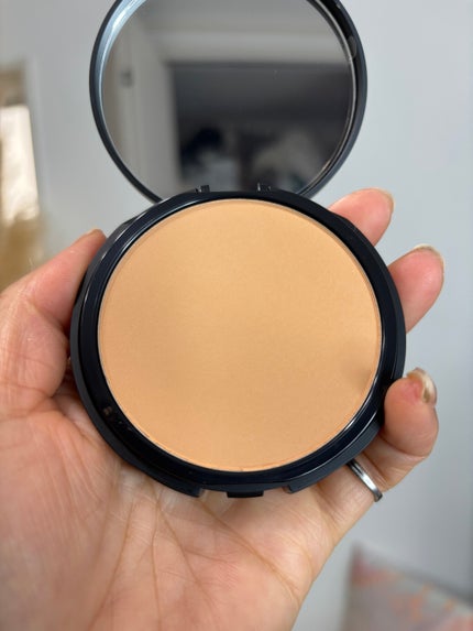 ベアプロ 24HR パウダー ファンデーション ミディアム 30 ニュートラル/bareMinerals/パウダーファンデーションの画像