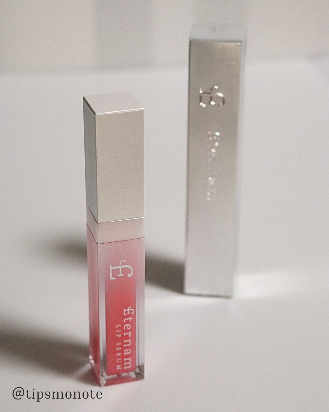 エテルナムリップセラム ​​/エテルナム/リップ美容液を使ったクチコミ（1枚目）