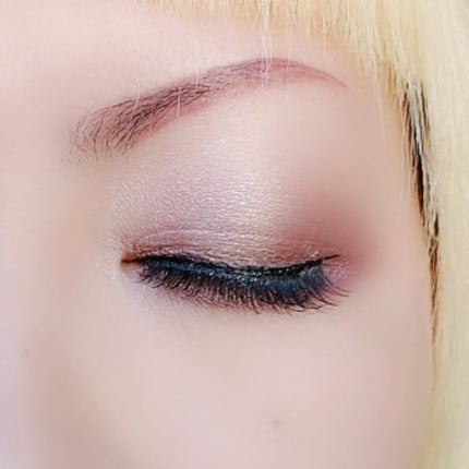 ディオール バックステージ アイ パレット/Dior/アイシャドウパレットを使ったクチコミ(4枚目)